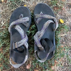 Women’s Chacos Vibram Sole